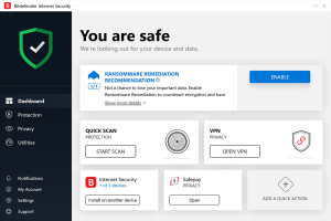 AVG Internet Security 2024 Free Download