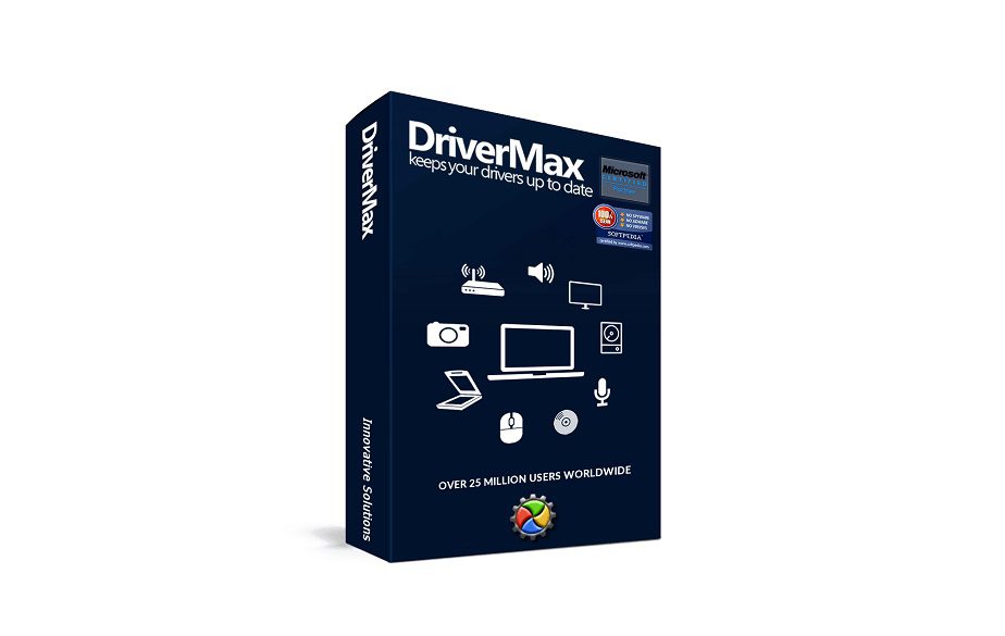 Drivermax Pro Crackeado