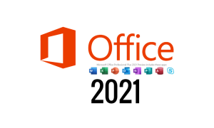 Office 2021 Download Crackeado