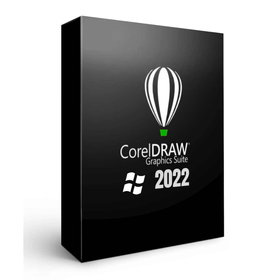CorelDraw 2022 Crackeado