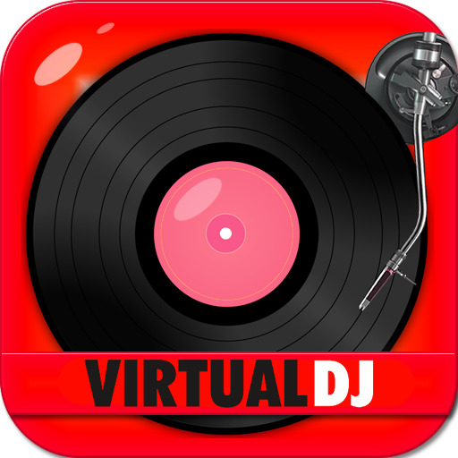 Virtual dj Crackeado