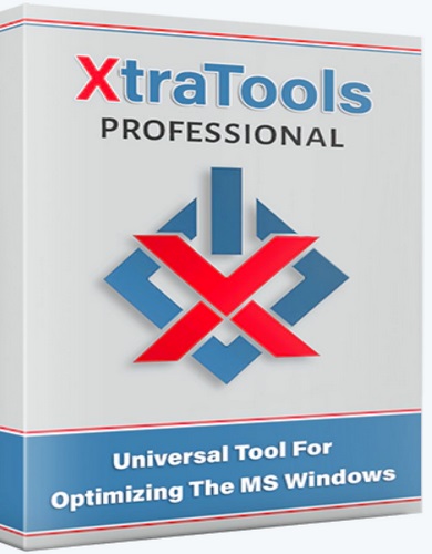 XtraTools Pro Portable Crackeado