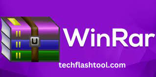 WinRAR Crack 6.23 Final + Keygen Free Download [Latest] 2023