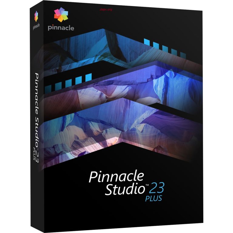 Pinnacle Studio Crack