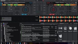 Atomix Virtual DJ Crack