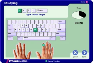Typing Master Cracked