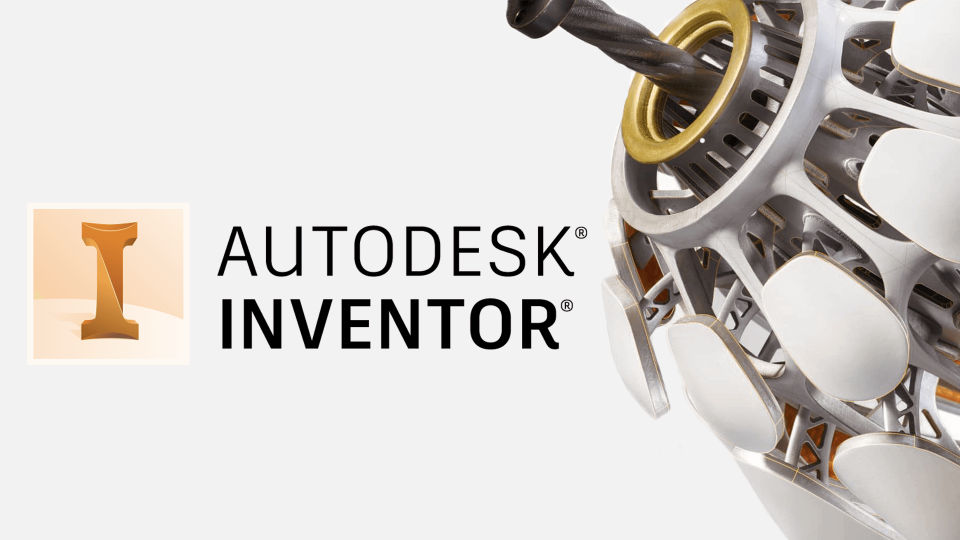 Autodesk Inventor Professional(2022) Crack