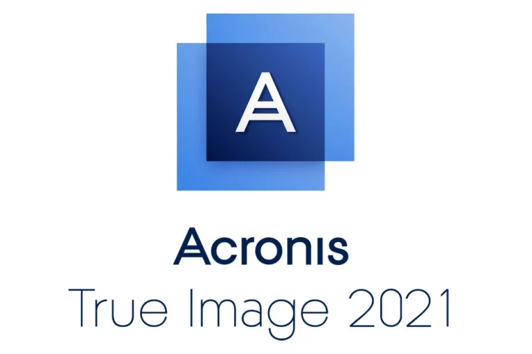 Acronis True Image Crack