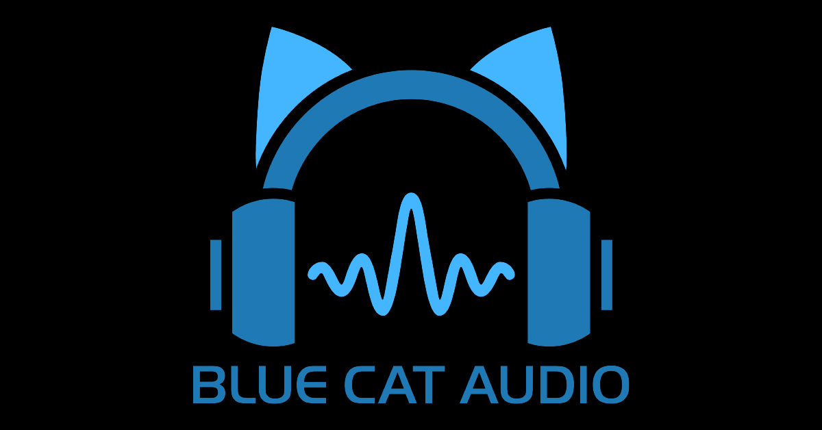 Blue Cat Audio Crack
