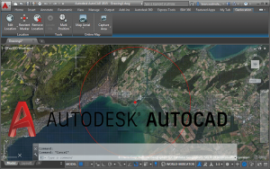 Autodesk Autocad Crack 2018