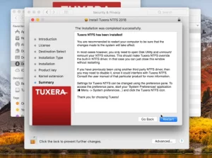 Tuxera NTFS CRACK