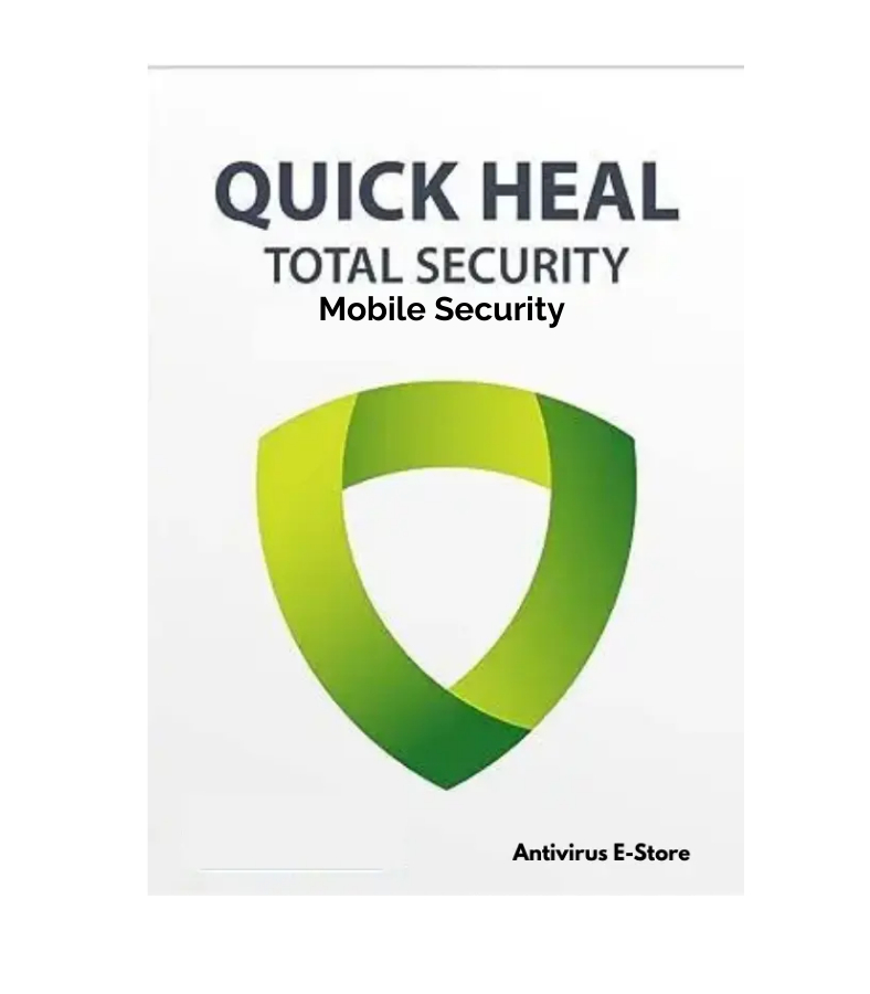 Quick Heal Total Security crack