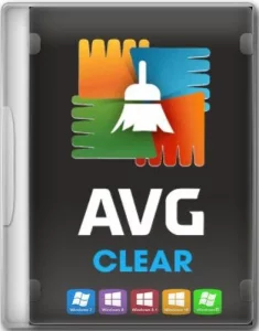 AVG Clear 24.3.8975 Crack