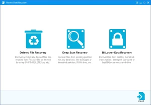 Hasleo Data Recovery 6.1 Crack